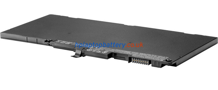 Battery for HP 800513-001 laptop