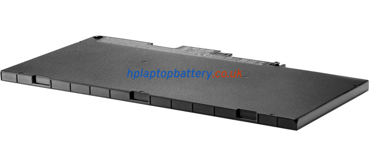 Battery for HP T7B32AA laptop