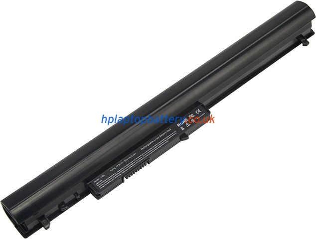 Battery for HP Pavilion 15-N010AX laptop