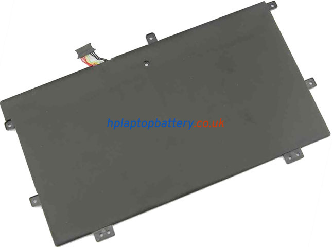 Battery for HP Pro X2 410 G1 laptop