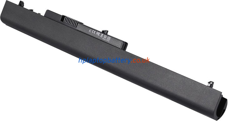 Battery for HP Pavilion 15-D019SX TouchSmart laptop