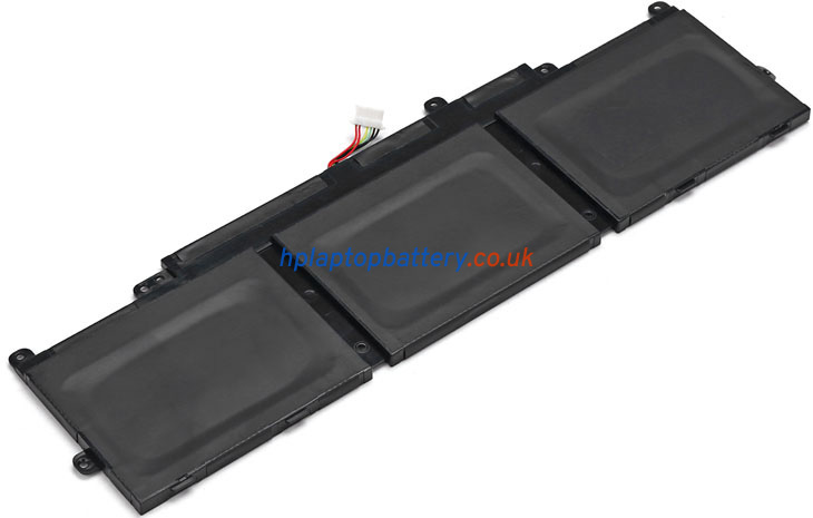 Battery for HP 767068-005 laptop