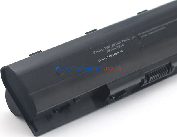 Battery for HP PIO9 laptop