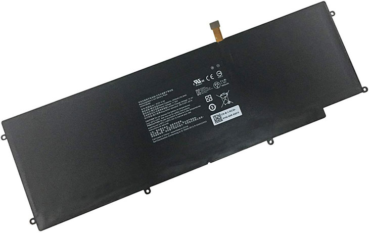 Razer Blade Stealth Rz09 e12 R3u1 Battery 45wh Battery For Razer Blade Stealth Rz09 e12 R3u1 Laptop 3 Cells 11 4v