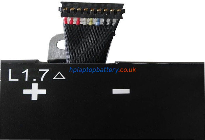 Battery for HP Spectre 13-3010EG Ultrabook laptop