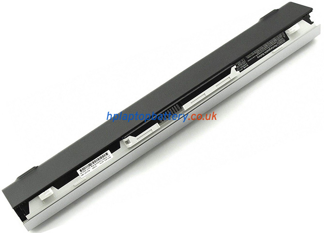 Battery for HP HSTNN-PB6N laptop