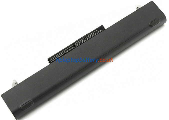Battery for HP HSTNN-PB6P laptop