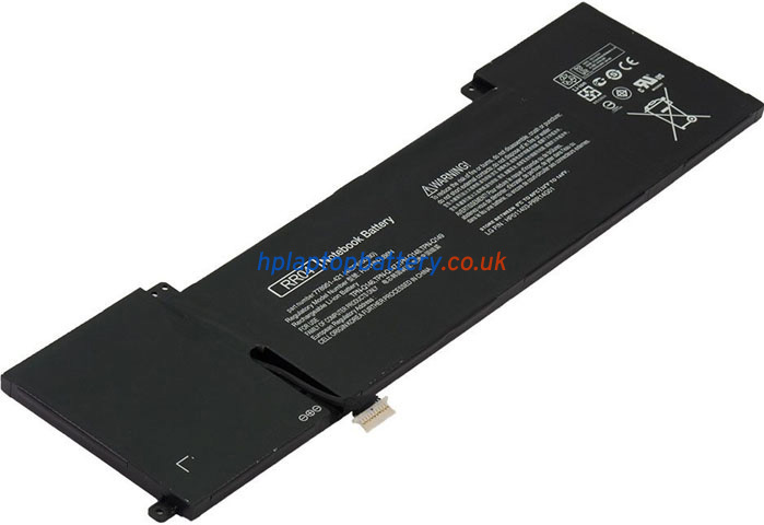 Battery for HP Omen 15-5001NG laptop