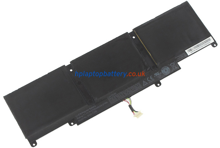 Battery for HP 767067-001 laptop