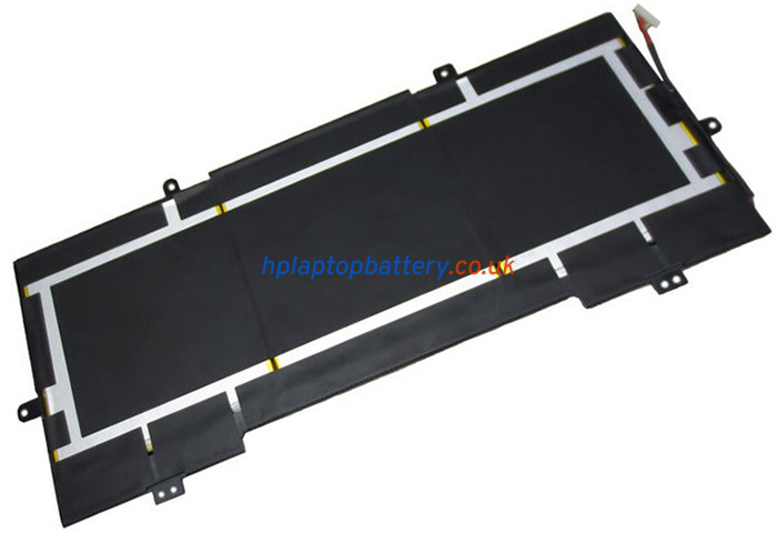 Battery for HP HSTNN-IB7E laptop