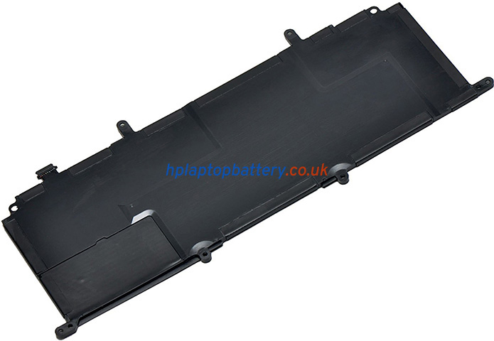 Battery for HP 725497-2C1 laptop