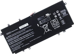 HP A2304XL battery