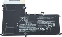 HP J5N62UT battery