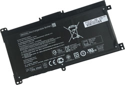 HP Pavilion X360 14-BA033NS battery