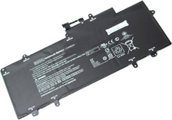 HP Chromebook 14-X010CA battery