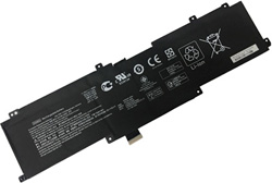 HP Omen X 17-AP047TX battery