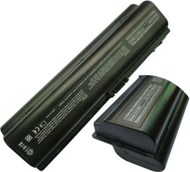Compaq Presario V3222AU battery