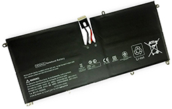 HP TPN-C104 battery