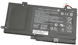HP Pavilion X360 15-BK000NV battery