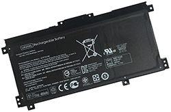 HP Pavilion X360 15-CR0006NV battery