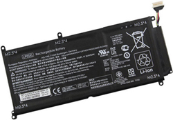 HP Envy 15-AE101NX battery