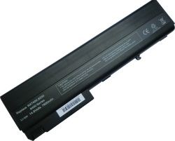 HP Compaq Business Notebook NW8420 battery