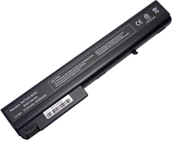 HP Compaq Business Notebook NW8250 battery