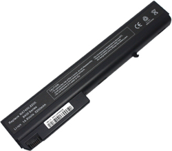 HP Compaq Business Notebook NW8250 battery