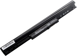 HP Pavilion 15-B136TX Sleekbook battery
