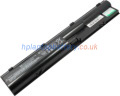 Battery for HP ProBook 4430S