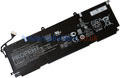 Battery for HP Envy 13-AD104TX