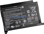 Battery for HP HSTNN-UB7B