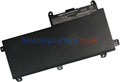 Battery for HP 801517-421