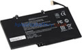 Battery for HP HSTNN-LB6L