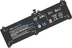 Battery for HP OL02033XL