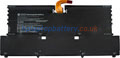 Battery for HP 844199-855