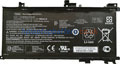 Battery for HP Omen 15-AX207NL