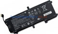 Battery for HP Envy 15-AS014WM