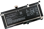 Battery for HP ZG06XL